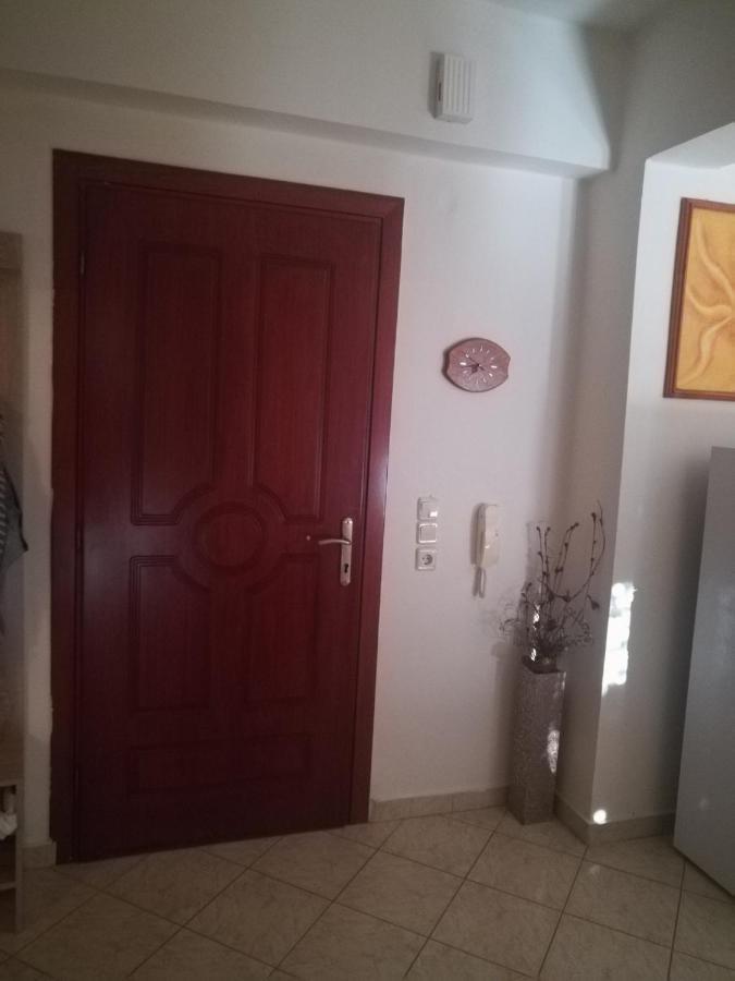 Апартамент Офриньо Ofrínion Exterior foto